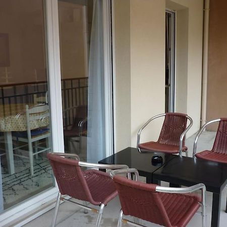 T3 De 70 M2 Idealement Situe Avec Garage 圣马洛 外观 照片